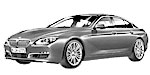 BMW F06 P321C Fault Code