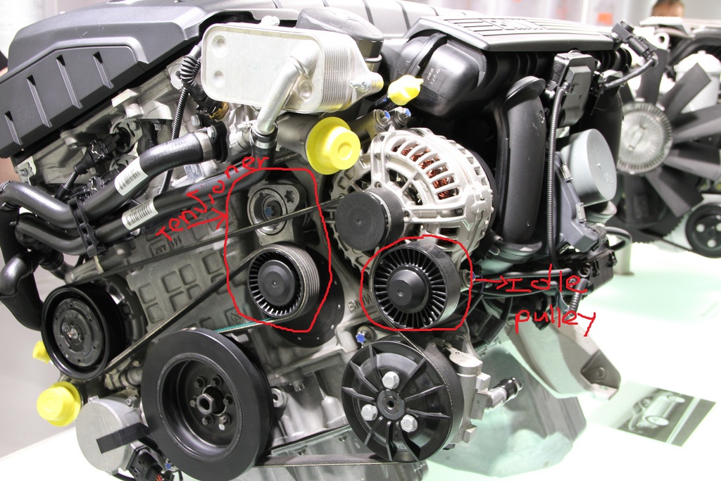 See P321C in engine